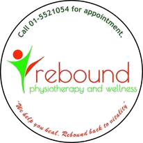 Rebound Physiotherapy